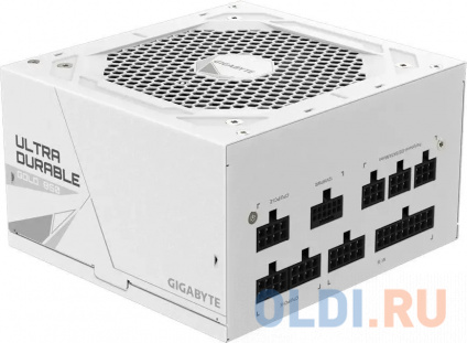    GIGABYTE GP-UD850GM, 850, 120, , retail [gp-ud850gm white]  