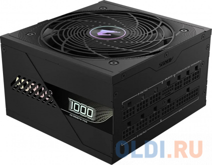    Gigabyte GP-AE1000PM PG5 Gen.5, 1000, 120, , retail  