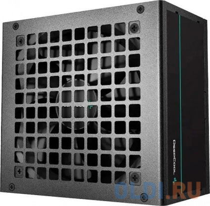    Deepcool PF550 550   --