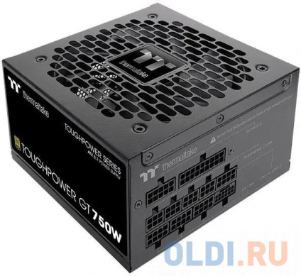   Thermaltake Toughpower GT Gen.5 750    