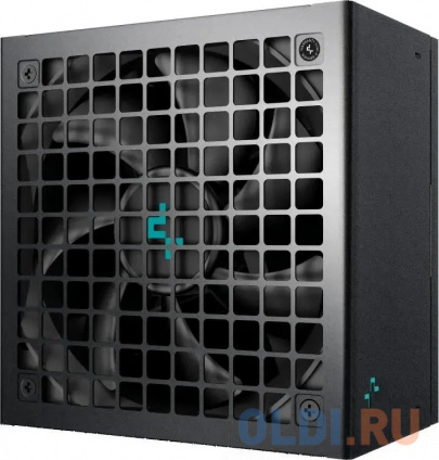    Deepcool ATX 1000W PN1000M Gen.5 80+ gold (20+4pin) APFC 120mm fan 8xSATA RTL  