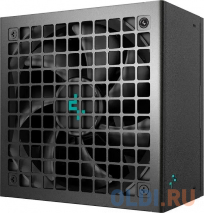    Deepcool ATX 1200W PN1200M Gen.5 80+ gold (20+4pin) APFC 120mm fan 8xSATA RTL  