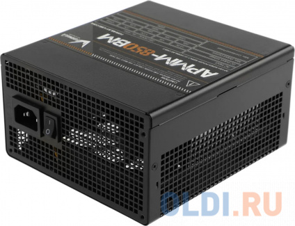    Formula ATX 850W APMM-850BM 80+ bronze (20+4pin) APFC 140mm fan 6xSATA Cab Manag RTL   