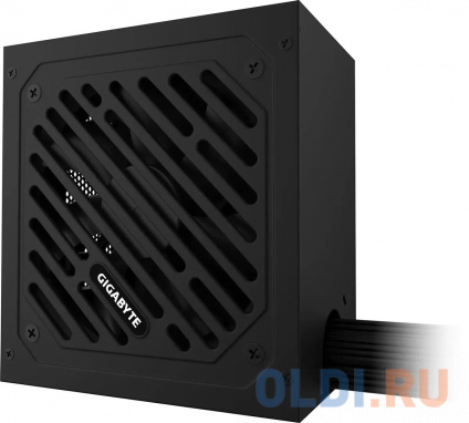    Gigabyte ATX 650W GP-P650SS 80+ silver (20+4pin) APFC 120mm fan 5xSATA RTL  