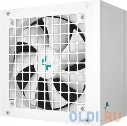    Deepcool ATX 750W PN750M WH V2 Game Storm Gen.5 80+ gold (20+4pin) APFC 120mm fan 8xSATA RTL  