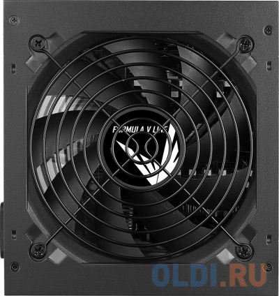    Formula ATX 700W AC KCAS PLUS 700 80+ bronze (20+4pin) APFC 120mm fan 7xSATA RTL  