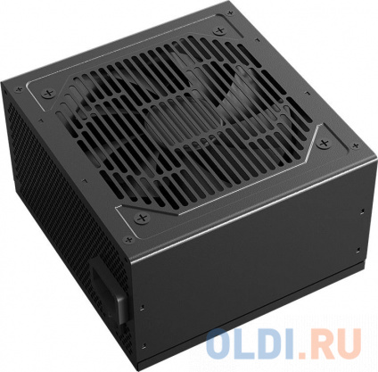    PcCooler ATX 450W P3-F450-W1H 80 PLUS WHITE (20+4pin) APFC 120mm fan 6xSATA Cab Manag RTL  