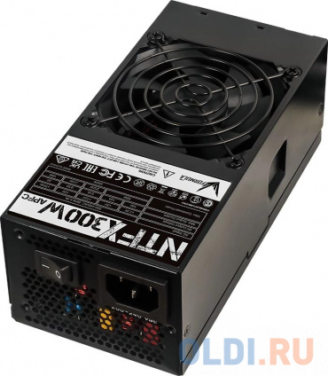    Formula NTFX-300, 300, 80, , retail  