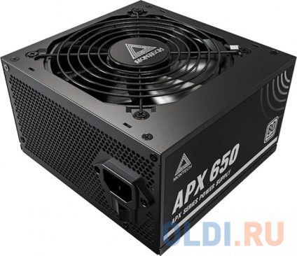    MONTECH APX 650, 650, 120, , retail [xwya11-650w]  