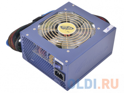    FSP Everest 85+ 700W  