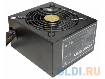    ATX 500  FOXCONN FX-550  