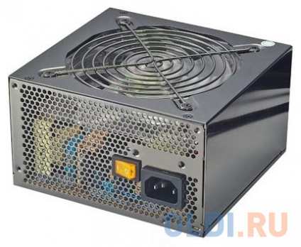    ATX 500  FOXCONN FX-500A  