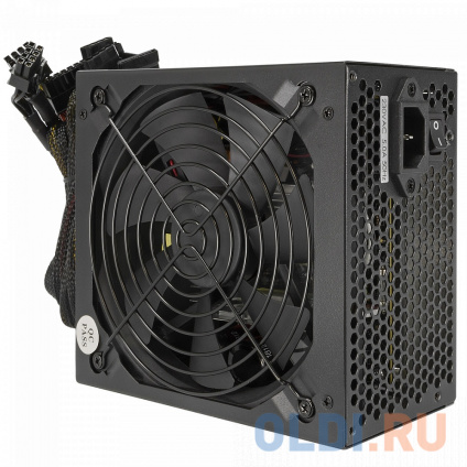    ATX 500  Crown CM-PS500W PRO CM000003031  -
