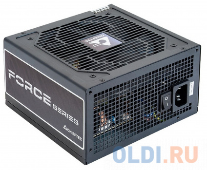    Chieftec CPS-500S 500   