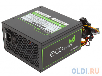    Chieftec GPE-400S 400   