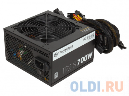 Как разобрать блок питания thermaltake 700w