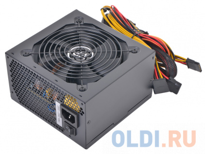    Aerocool 450W Retail VP-450  