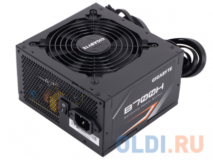    Gigabyte B700H 700W ATX2.3, , 12 -  