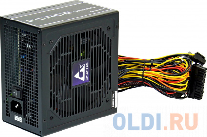    Chieftec CPS-750S 750   