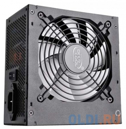    ATX 550  Deepcool Quanta DQ550ST  -