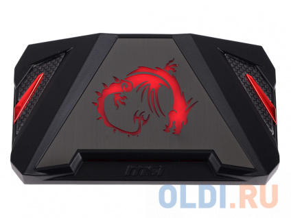   MSI 2WAY SLI HB BRIDGE M  
