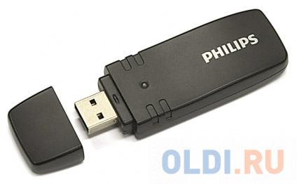  Wi-Fi    Philips PTA128/00  
