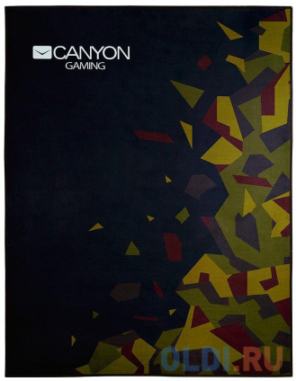   Canyon CND-SFM02     :      
