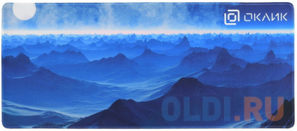     Oklick OK-FP0700 -  