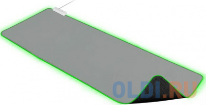  Razer Goliathus Extended Chroma - Mercury - Gaming Mouse Mat  