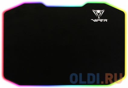      Patriot Viper LED mouse pad (354 x 243 x 6 , RGB , USB, , )  