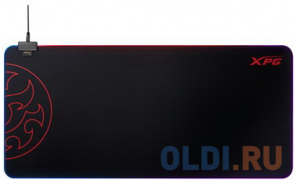      XPG BATTLEGROUND XL PRIME (900 x 420 x 4 , RGB , USB, CORDURA, )  