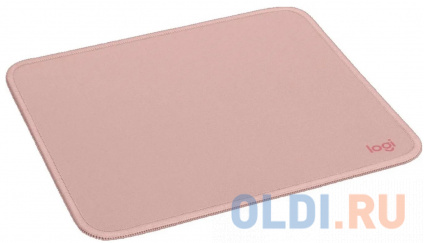  Logitech Mouse Pad Studio Series DARKER ROSE  