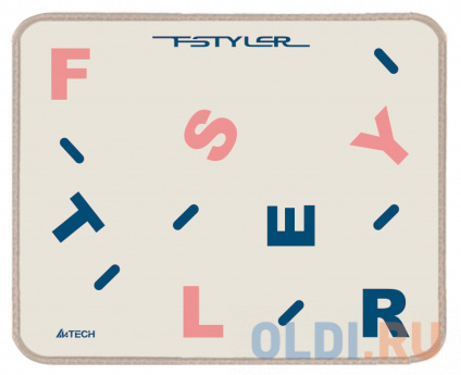     A4Tech FStyler FP25  250x200x2  