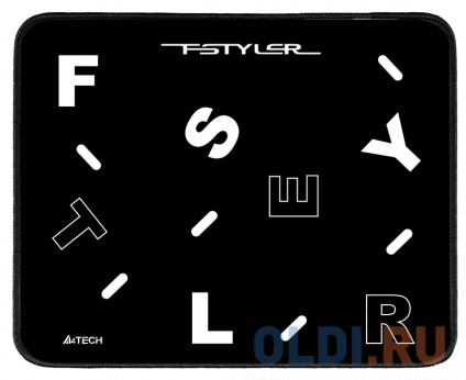     A4Tech FStyler FP25 / 250x200x2  -