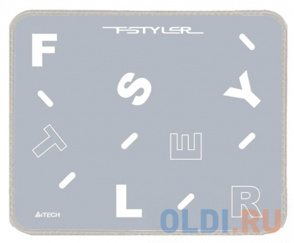     A4Tech FStyler FP25 / 250x200x2  