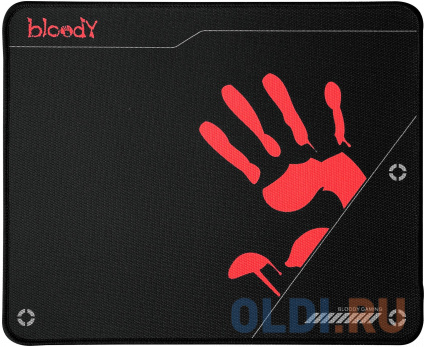     A4Tech Bloody BP-50M / 340x280x3   