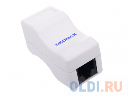       -   RJ-45  