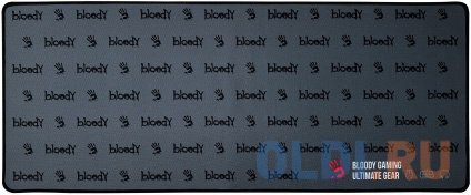     A4Tech Bloody BP-30L  750x300x3  