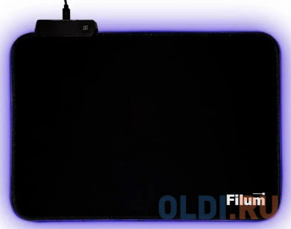  Filum FL-MPL-M-GAME    , - Bulldozer, , , ,  M- 350*250*4 , +.  --