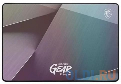     MSI AGILITY GD22 GLEAM EDITION  5  / 320x220x3 (J02-VXXXX29-EB9)  