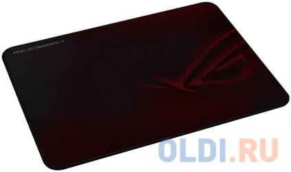   ASUS NC11-ROG SCABBARD II MEDIUM /WW,360X260X3MM  