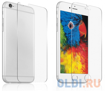     iPhone 6 Plus DF iSet-04  -