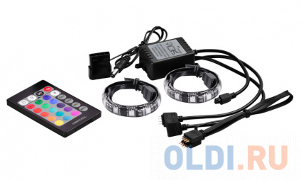    Deepcool RGB 350 (   , 2   300mm, RGB,    Molex)  