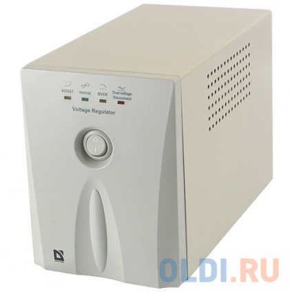  Defender  AVR Real 2000VA  