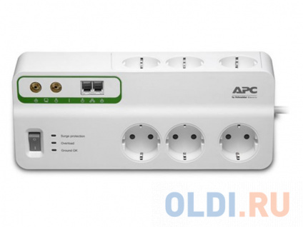    APC PMH63VT-RS 6  2.4    