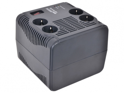   Defender  AVR Initial 2000VA  