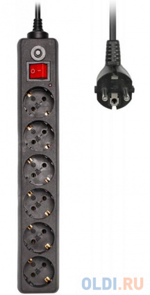    Buro 600SH-3-B 3 (6 )   