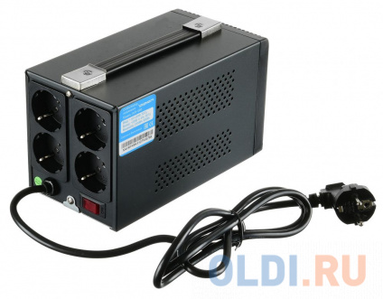    Ippon AVR-1000 (4 EURO)  