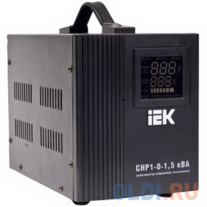    IEK IVS20-1-01500  