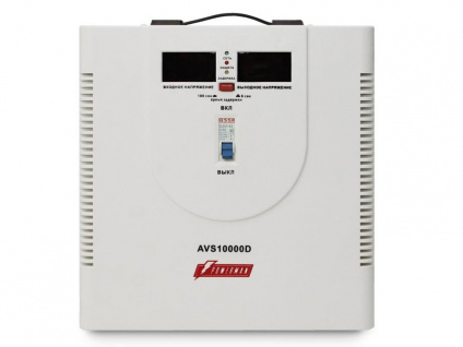    Powerman AVS-10000D  -